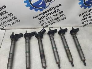Форсунка топливная Audi A7 C7 (2010-2018) 059130277CC