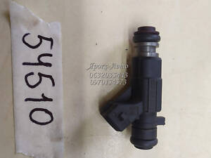 Форсунка топливная для автомобиля Volkswagen Caddy/Golf III/Vento/Polo 1.4i 8кл 000054510