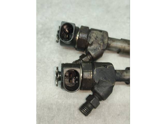 Форсунка топливная Mercedes W163 ML (1997-2001-2005) A6280700387 - Фото 3