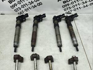 Форсунка паливна Mitsubishi Outlander XL 05-09 MN982225