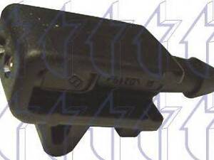 Форсунка (вієрна) омивача скла Megane II RENAULT 8200082347