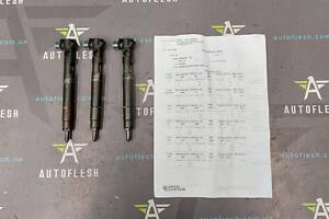 Форсунка впрыска топлива/форсунки A6510704987, 28342997 Infiniti Jeep Mercedes бу