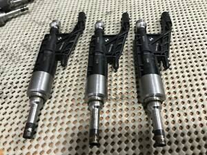 Форсунка впрыска топлива проверена. с малым пробегом. гарантия на установку