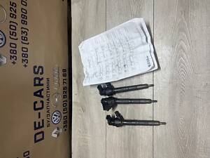 Форсунка впрыска топлива 0445110475 BOSCH