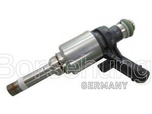 Форсунка VW Caddy 1.4TGI CNGPassat 1.4TSIGTEHybrid 14- BORSEHUNG B14339 на SEAT IBIZA V (6J5, 6P5)