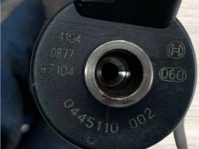 Форсунки для Alfa Romeo 146 1.9 JTD 1994-2001 - Фото 2