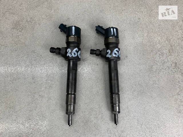 Форсунки для Alfa Romeo 159 1.9 JTDM 2005-2011 - Фото 1