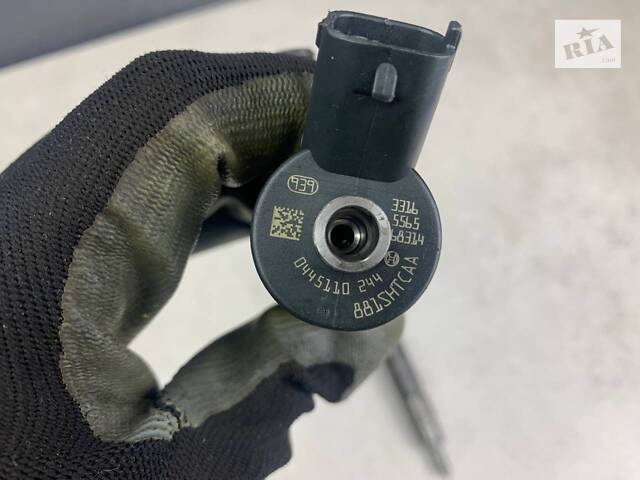 Форсунки для Alfa Romeo 159 1.9 JTDM 2005-2011 - Фото 2