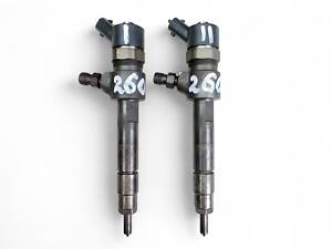 Форсунки Fiat Stilo 1.9 JTD 2001-2008