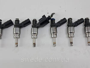 Форсунки Audi A4 A6 C7 2.8 FSI 2008 06E906036E
