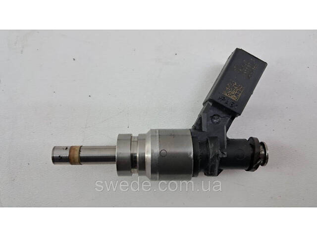 Форсунки Audi A4 A6 C7 2.8 FSI 2008 06E906036E - Фото 3