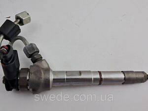 Форсунки Audi A4 S4 B9 Q5 2.0 TDI 2021 гг 05L130277M