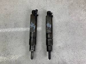 Форсунки механические для Audi A6 C4 2.5 TDI
