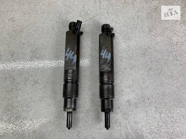 Форсунки механические для Audi A6 C4 2.5 TDI - Фото 1