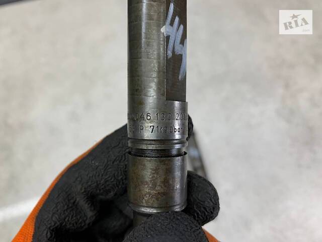 Форсунки механические для Audi A6 C4 2.5 TDI - Фото 2