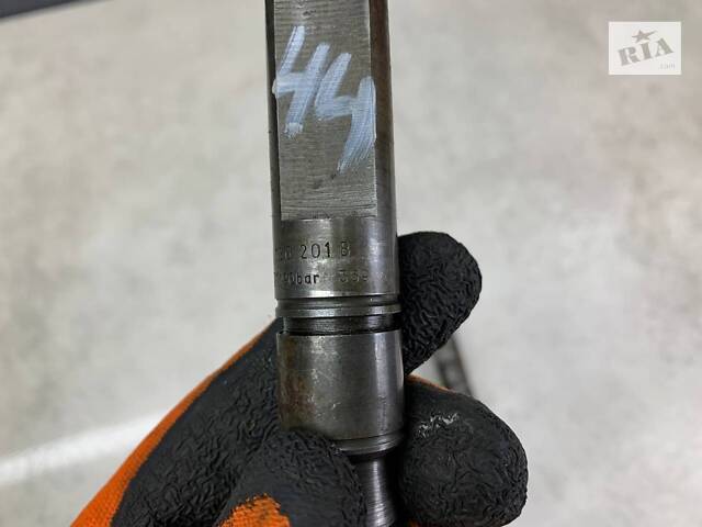 Форсунки механические для Audi A6 C4 2.5 TDI - Фото 3