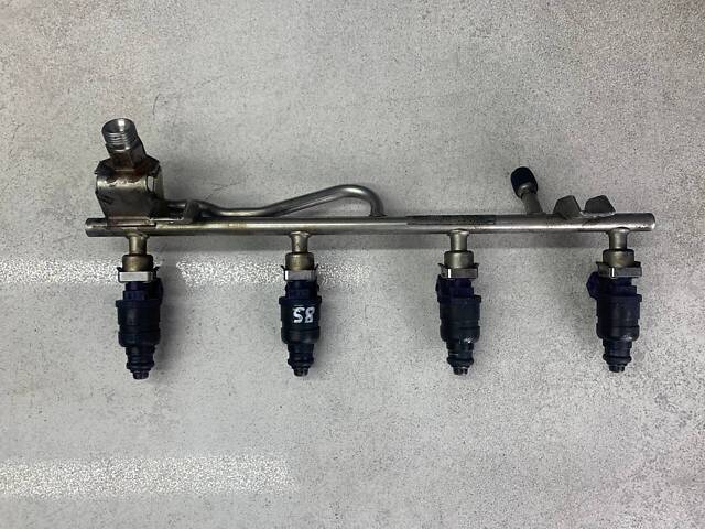 Форсунки бензиновые для Opel Corsa C 1.8 - Фото 2