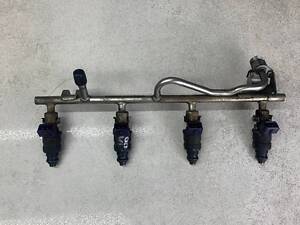 Форсунки бензиновые для Opel Meriva A 1.8