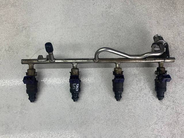 Форсунки бензиновые для Opel Vectra B 1.8 - Фото 1