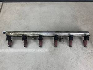 Форсунки бензиновые для Volvo S80 2.9 1998-2006