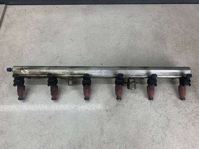 Форсунки бензиновые для Volvo S80 2.9 1998-2006 - Фото 1