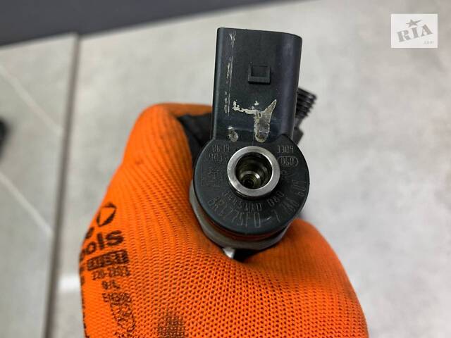 Форсунки для BMW 3 2.0 d 2001-2005 - Фото 1