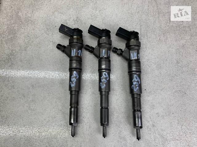 Форсунки для BMW 3 2.0 d 2001-2005 - Фото 2