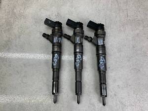 Форсунки для BMW X5 3.0 d 2003-2006