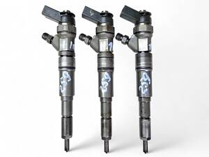 Форсунки BMW 7 E65 3.0 d