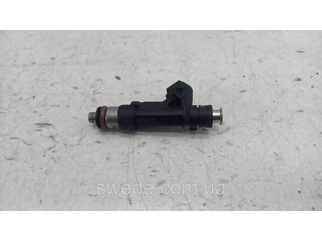 Форсунки Chevrolet Aveo Opel Corsa 1.2 16V 2006-2014 0280158181 - Фото 1