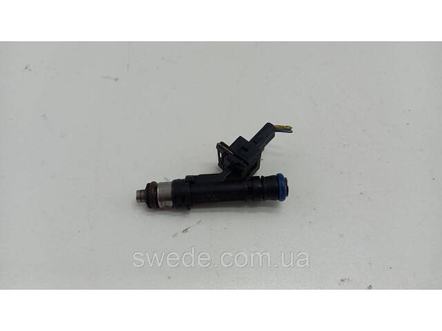 Форсунки Chevrolet Aveo Opel Corsa 1.2 16V 2006-2014 0280158181 - Фото 1