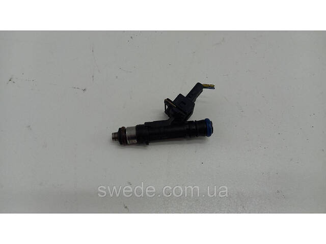 Форсунки Chevrolet Aveo Opel Corsa 1.2 16V 2006-2014 0280158181 - Фото 2