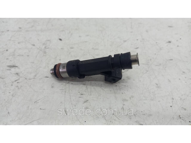 Форсунки Chevrolet Aveo Opel Corsa 1.2 16V 2006-2014 0280158181 - Фото 2