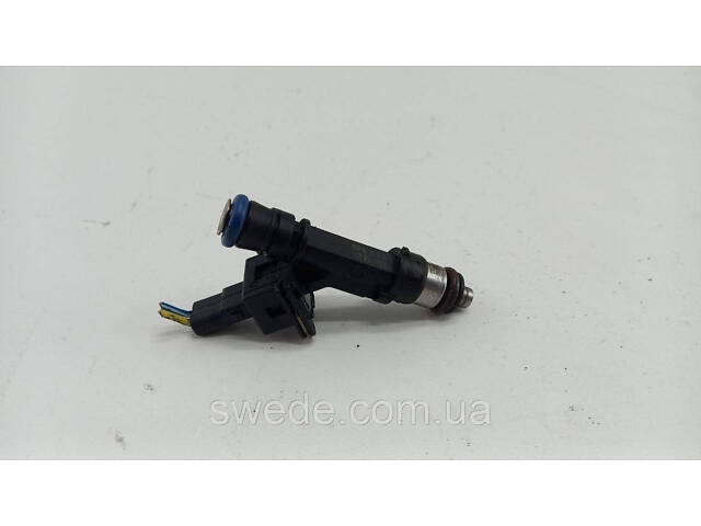 Форсунки Chevrolet Aveo Opel Corsa 1.2 16V 2006-2014 0280158181 - Фото 4