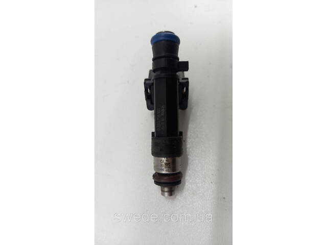 Форсунки Chevrolet Aveo Opel Corsa 1.2 16V 2006-2014 0280158181 - Фото 5