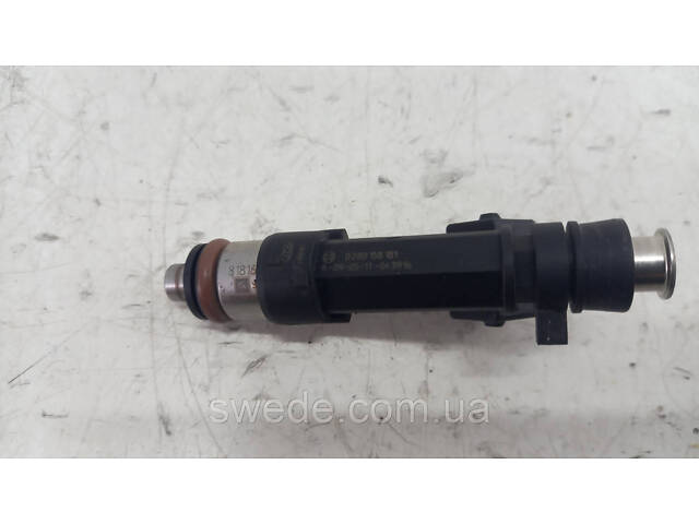 Форсунки Chevrolet Aveo Opel Corsa 1.2 16V 2006-2014 0280158181 - Фото 6