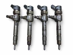 Форсунки для Lancia Lybra 1.9 2.4 JTD