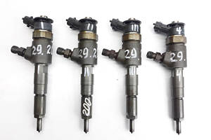 Форсунки для Citroen C3 1-2 1.4 HDi