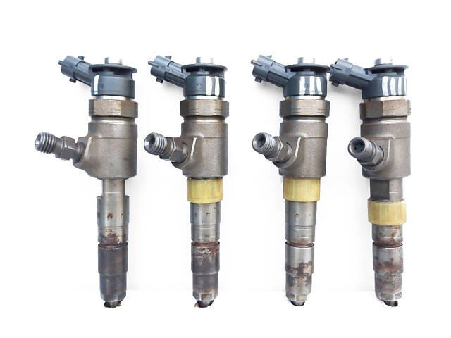 Форсунки для Citroen Berlingo 1.6 HDi 0445110739 - Фото 1