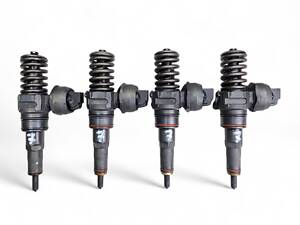 Насос форсунки для Ford Galaxy 1.9 TDI 2000-2007