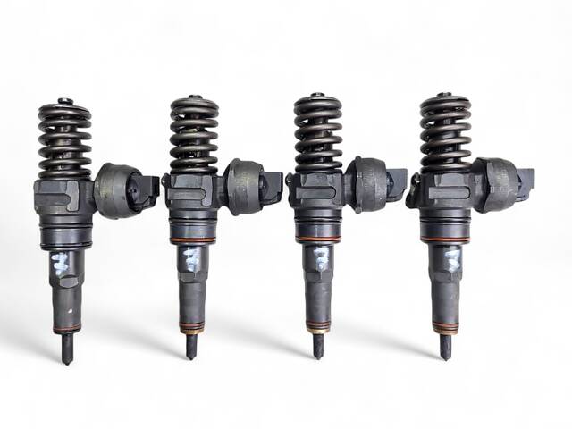 Насос форсунки для Ford Galaxy 1.9 TDI 2000-2007 - Фото 1