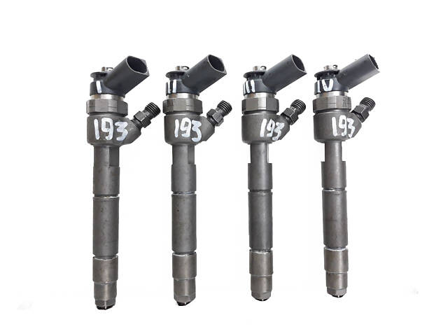 Форсунки для Mercedes B-Class W245 180 200 CDI - Фото 1