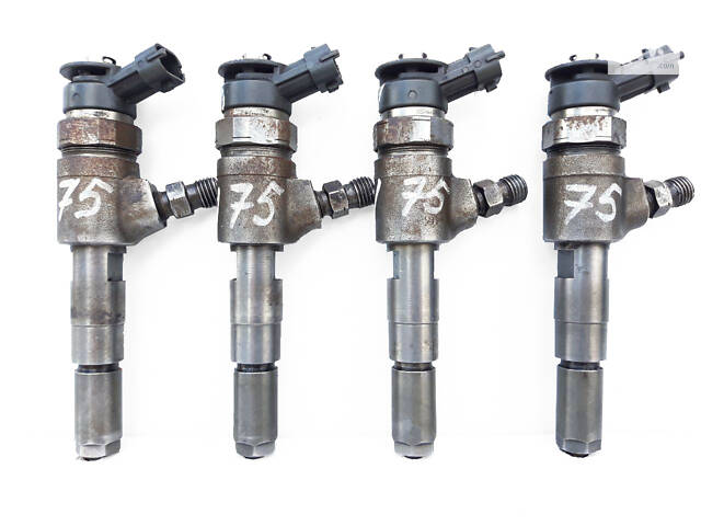 Форсунки для Peugeot 307 1.4 HDi 2001-2018 - Фото 1