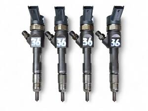 Форсунки для Renault Scenic 2 1.9 dCi