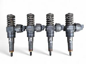 Насос форсунки для VW Volkswagen Golf 5 1.9 TDI