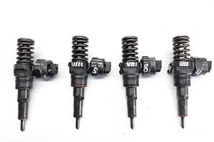 Насос форсунки для VW Volkswagen Passat B5 1.9 TDI