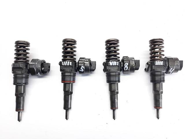 Насос форсунки для VW Volkswagen Passat B5 1.9 TDI - Фото 1
