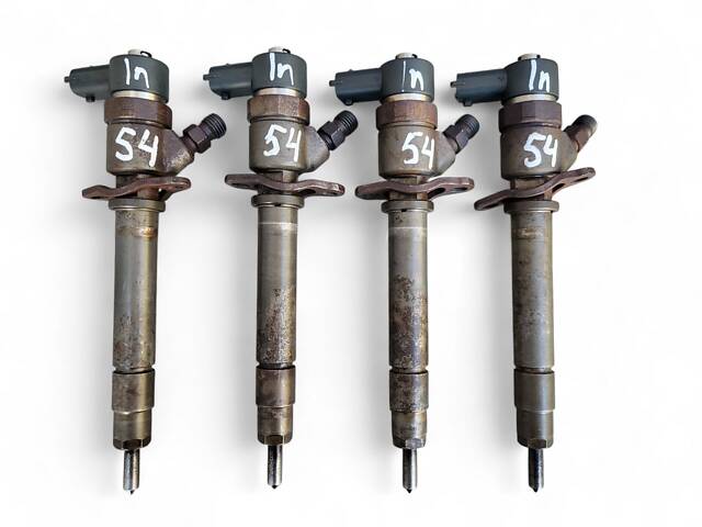 Форсунки для Volvo XC70 2.4 D5 - Фото 1