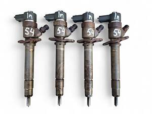 Форсунки для Volvo V70 2 2.4 D5