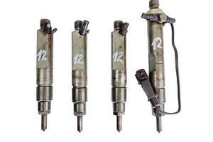 Форсунки механичиские для VW Volkswagen Vento 1.9 TDI